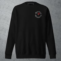 Image 1 of Namesake Black Sweatshirt