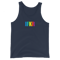 Image of IFKR MEN'S TANK