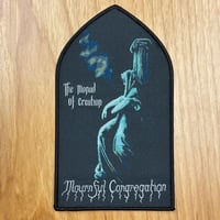 Mournful Congregation- The Monad of Creation