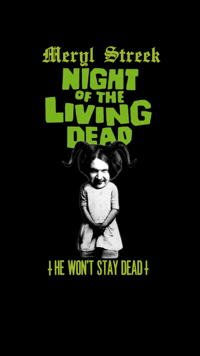 Image 2 of Limited Edition - Living Dead T Shirt 