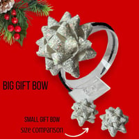 Image 1 of XXL Gift Bow Die976