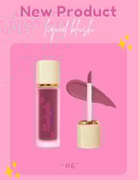 Image 4 of ✨liquid blush✨