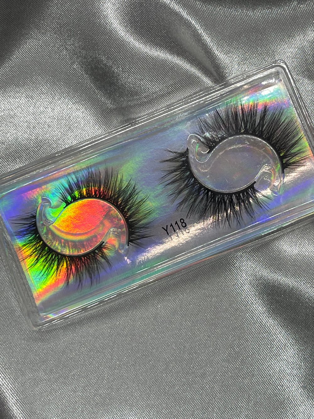 Twinnemmm Lashes