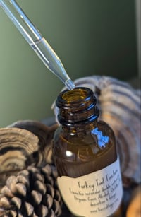 Image 4 of Turkey Tail tincture
