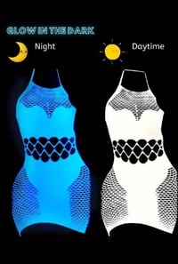 Image 2 of GLOW IN THE DARK BOO