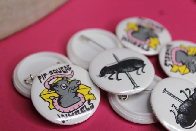 Buttons!!
