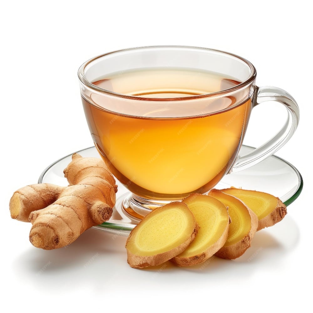 REAL HOT GINGER! Dried Indian Ginger Root-Circulation-Blood Thinner-Digestion-Headache-GERD/Reflux