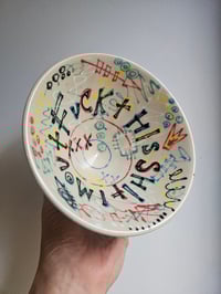 Image 1 of FUCKTHISSHITIMOUT 2.0