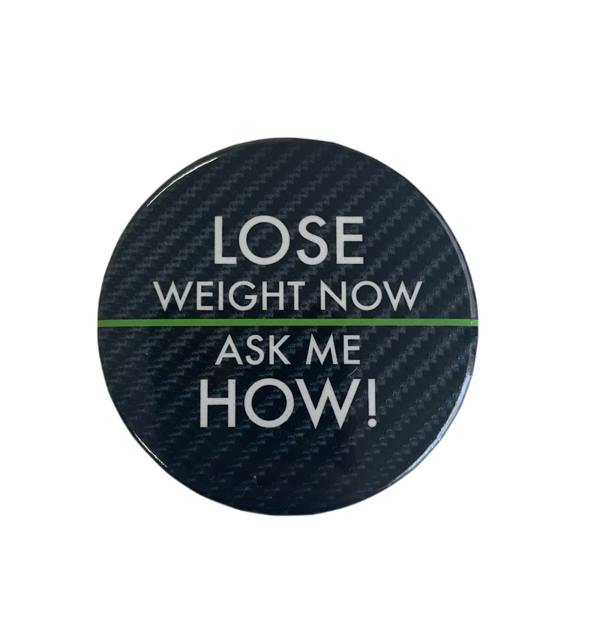 Image of Lose weight now button 