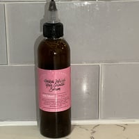 Herbal Infused Hair Growth Oil