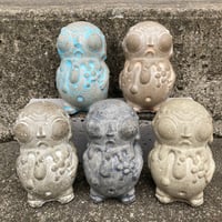 Image 3 of Crust A-E