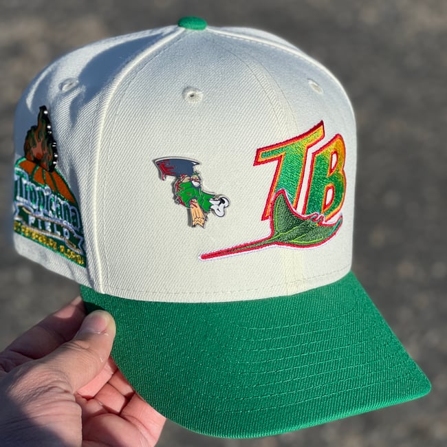 Bad To The Bone Slasher Pin - Hulk