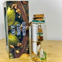 Image 3 of Abundance - Alter Bottle