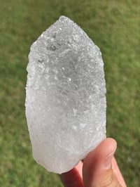 Image 7 of Himalayan Nirvana Quartz Crystal Point #1887