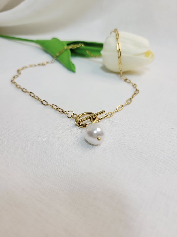 Image of Amy necklace 