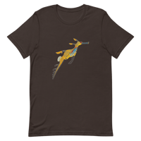 Image 5 of Unisex Weedy Sea Dragon T-Shirt