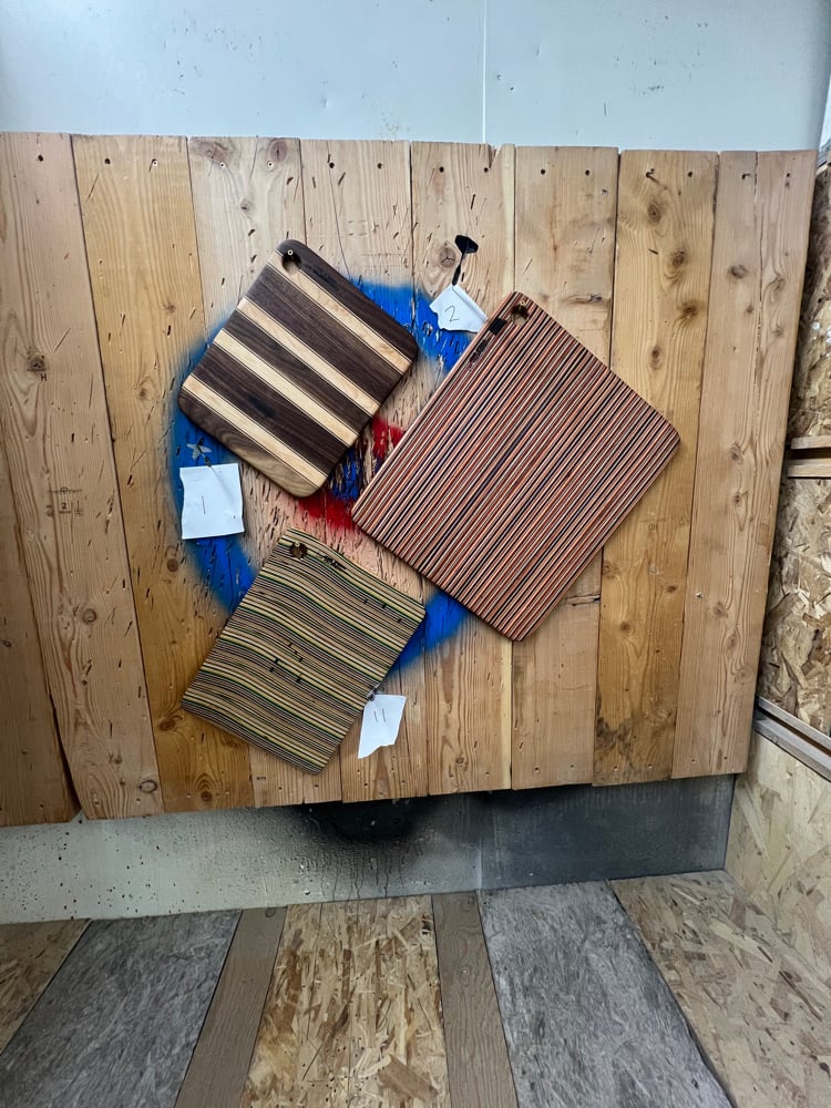Image of Cutting Boards