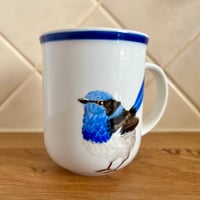 Image 3 of Fairywren Mug