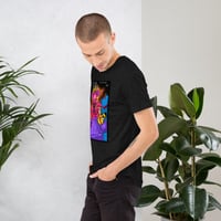 Image 6 of Fever dream Unisex t-shirt