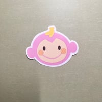 Image 1 of chi chai monchan - stickers