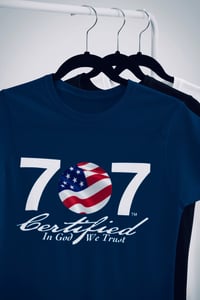 Image 1 of  707 Patriot #2