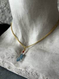 howl’s necklace