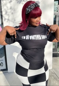 Image 1 of God Tee