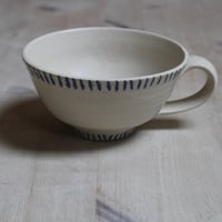 Image 2 of Stripe cup 