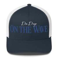 Image 5 of On The Wave