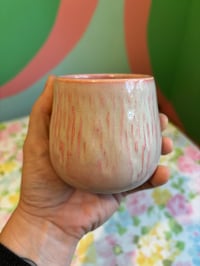 Image 4 of carved kimchi tumbler