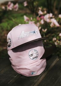Image 3 of New Era 59Fifty “Cherry Blossom” 🌸 by COZY