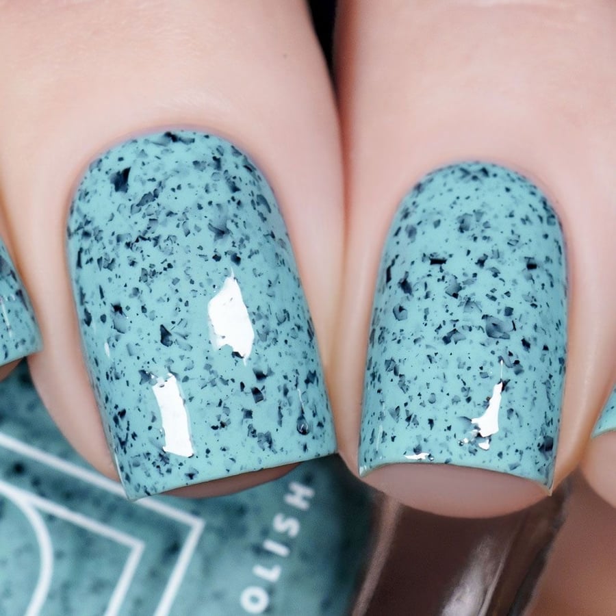 Image of Teal or No Teal