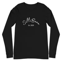 Image 1 of SilliBean est. 2020 long sleeve