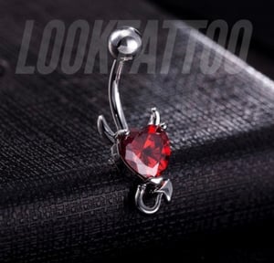 Navel Piercing Jewerly 