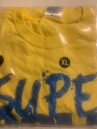 Super Solid Bling Tees S-3XL