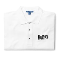 Image 5 of Big Easy Brand Men's Premium Polo