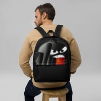 mi bombo Backpack