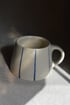 Blues Clues Striped Tapered Mug Image 3
