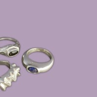 Image 3 of Chunky Lapis 
