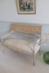 Image 5 of Banquette 