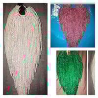 Image 4 of Solid Color Metallics (7-14) Business Days for processing/does not include weekends)