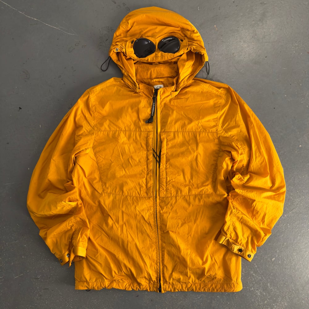 Image of CP Company Chrome-R Jacket, size large