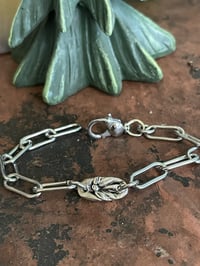 Image 6 of Pure silver Bracelets 