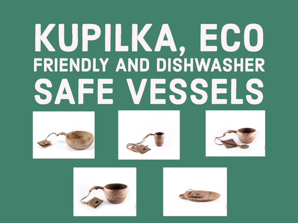 Image of Kupilka Cups