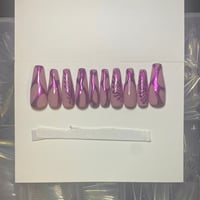 Image 1 of Pink Osmosis 