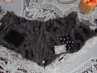 Image 1 of Haunted shorts 