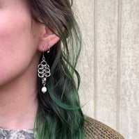 Image 2 of Preorder Earrings #6