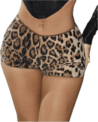 Sequence Shorts 