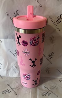 Image 3 of 30oz Drink Bottle 