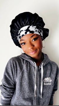 Image 3 of Hair Bonnets 